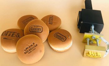 Customized Lanyard Printing